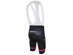 Cuissard Team Giant France -BIKES Soldes GF8600005 GF8600006 GF8600007 GF8600008 GF8600009 Rear
