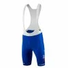 Cuissard BikeExchange -BIKES Soldes GIANT BIKE EXCHANGE BIB SHORT PRIME FRONT