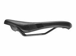 Selle Contact Comfort Forward -BIKES Soldes GIANT CONTACT COMFORT FORWARD BLK 03