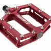 Pédales Original MTB Core -BIKES Soldes GIANT ORIGINAL MTB RED 230000086