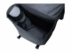 Panier Double E-bike -BIKES Soldes GIANT PANNIER BAG BIG SIZE WITH MIK SYSTEM Black 2