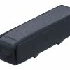 Sacoche De Protection Pour Batterie Giant EnergyPak -BIKES Soldes GIANT TRUNK BATTERY BAG WITH MIK SYSTEM Black 0