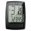 Compteur Axact 13W 2 Compteur Axact 13W -BIKES Soldes GIANT AXACT 13W BLACK