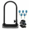 Antivol Protector 2 Standard - 13mm 1 Antivol Protector 2 Standard - 13mm -BIKES Soldes GIANT SURELOCK PROTECTOR 2 STD