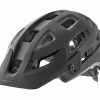 Casque Rail SX MIPS -BIKES Soldes Giant Rail SX MIPS Matte Black Angle