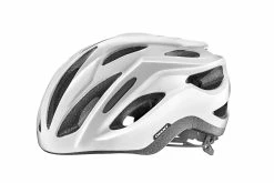 Casque Rev Comp 8 Casque Rev Comp -BIKES Soldes Giant Rev Comp Gloss Metallic White Angle