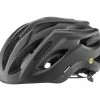 Casque Rev Comp MIPS -BIKES Soldes Giant Rev Comp MIPS Matte Black Angle