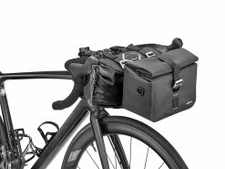 Extension De Sacoche De Cintre H2Pro -BIKES Soldes H2Pro Accessory Bag 430000114 4