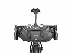 Sacoche De Cintre H2PRO -BIKES Soldes H2Pro Handlebar Bag 430000112 430000113 4