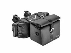 Sacoche De Cintre H2PRO -BIKES Soldes H2Pro Handlebar Bag 430000112 430000113 5