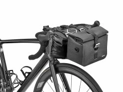 Sacoche De Cintre H2PRO -BIKES Soldes H2Pro Handlebar Bag 430000112 430000113 6