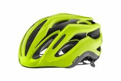 Casque Rev Comp 9 Casque Rev Comp -BIKES Soldes ILLUME REV COMP ILLUME YELLOW STANDARD 01