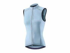Veste Coupe-vent Liv Cefira -BIKES Soldes LIV CEFIRA WIND VEST@SOAP SUDS@850005088850005089850005090850005091850005092850005093@1