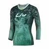 Maillot Manches 3/4 Liv Koa 2 Maillot Manches 3/4 Liv Koa -BIKES Soldes LIV KOA 3 4S JERSEY@TREKKING GREEN@850004511850004512850004513850004514850004515850004516@ 1