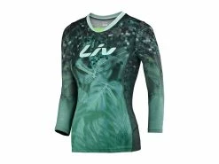 Maillot Manches 3/4 Liv Koa