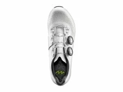 Chaussures Macha Pro HV -BIKES Soldes LIV MACHA PRO HV White 2