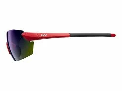 Lunettes Nulla Kolor Up Road -BIKES Soldes LIV NULLA KOLOR UP ROAD FUSCHIA BLACK 1