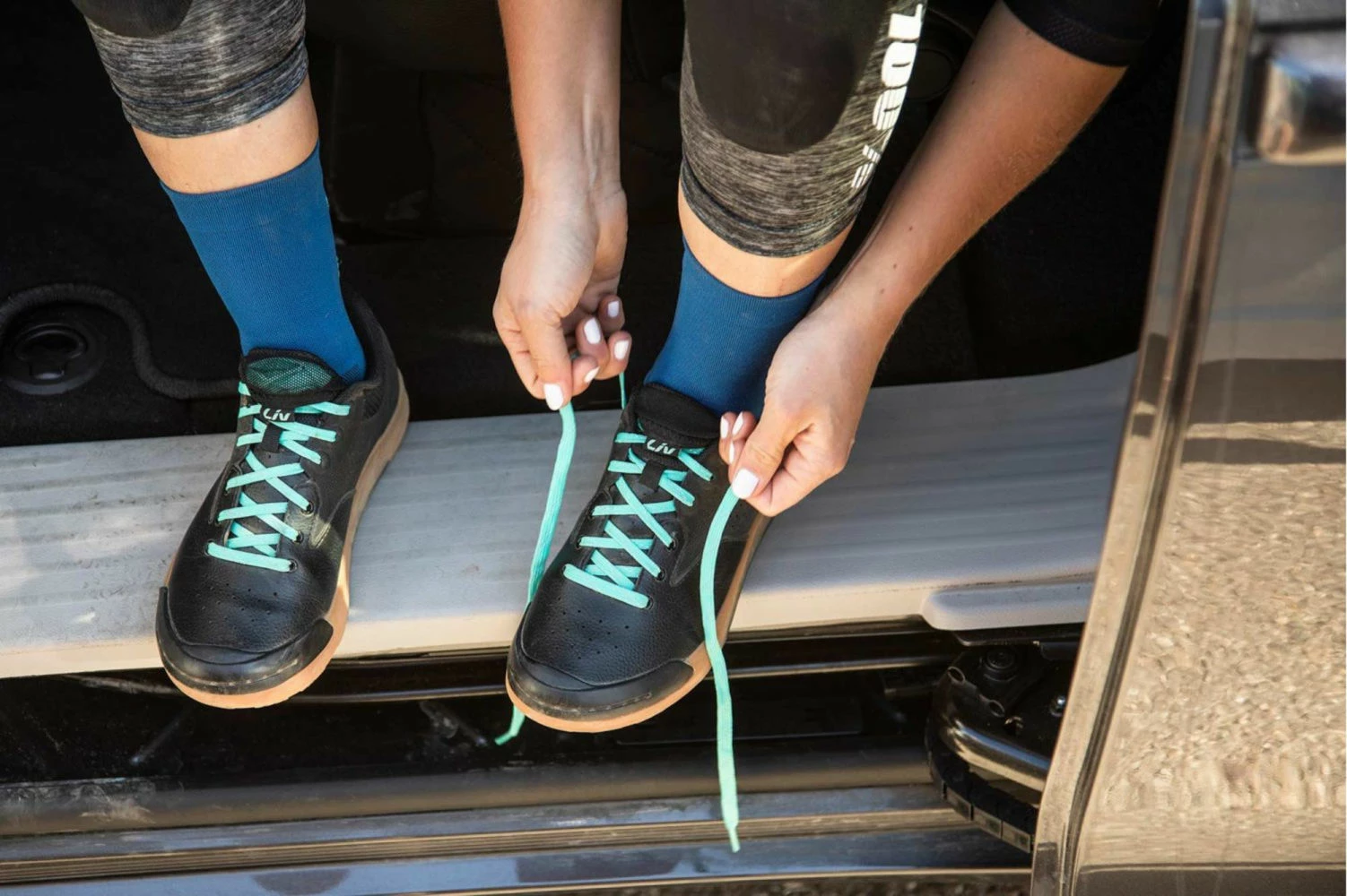 Chaussures Shuttle Flat 7 Chaussures Shuttle Flat – Image 5