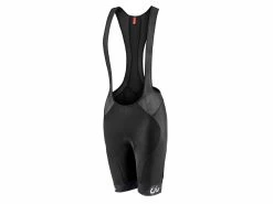 Cuissard à Bretelles Liv Stealth