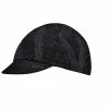 Casquette Toile Liv Stealth -BIKES Soldes LIV STEALTH CAP BLACK 1
