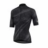 Maillot MC Liv Stealth -BIKES Soldes LIV STEALTH SS JERSEY BLACK 1