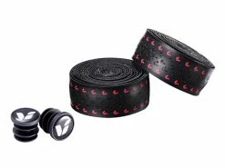 Ruban De Guidon Assure 2.0 -BIKES Soldes LIV ASSURE 2 BLACK RED