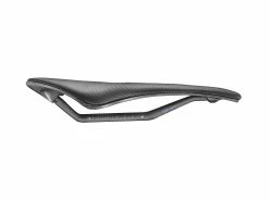 Selle Contact SLR Upright -BIKES Soldes Liv Contact SLR Upright Black 1