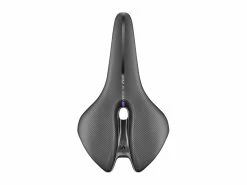 Selle Contact SLR Upright -BIKES Soldes Liv Contact SLR Upright Black 2