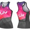 Top Triathlon Liv Signature 1 Top Triathlon Liv Signature -BIKES Soldes Liv Signature Tri Top