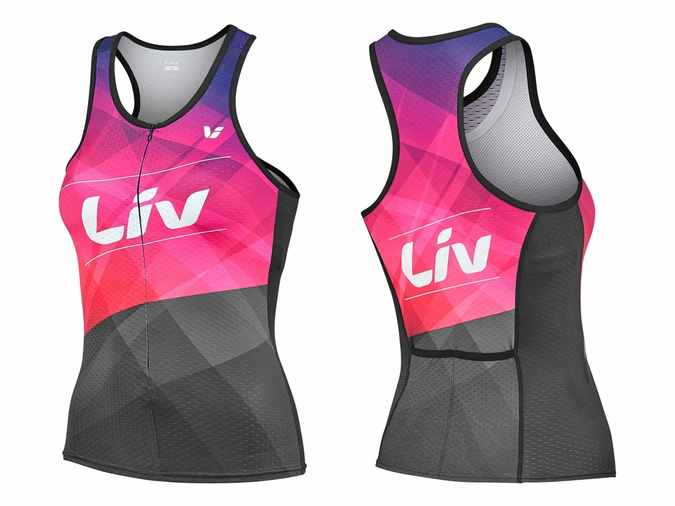 Top Triathlon Liv Signature 3 Top Triathlon Liv Signature