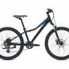 Enchant Disc 24 -BIKES Soldes MY21 Enchant 24 Disc Color A Black
