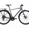 Escape City Disc 2 1 Escape City Disc 2 -BIKES Soldes MY21 Escape 2 City Disc Color A Charcoal