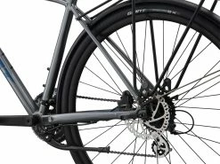 Escape City Disc 2 -BIKES Soldes MY21 Escape 2 City Disc Color A Charcoal D 9