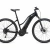 Roam E+ STA -BIKES Soldes MY21 Roam Eplus STA GU version Color A Black