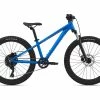 STP 24 -BIKES Soldes MY21 STP 24 FS Giant Color A Azure Blue