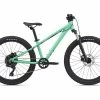 STP 24 Liv 2 STP 24 Liv -BIKES Soldes MY21 STP 24 FS LIV Color A Neo Mint