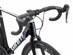 TCX Advanced Pro 1 -BIKES Soldes MY21 TCX ADV Pro 1 Color A Carbon Road 5