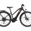Amiti E+ 2D (RideControl Dash) -BIKES Soldes MY21Amiti E2 ColorARosewood GUversion