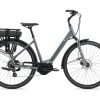 Entour E+ 3 LDS 1 Entour E+ 3 LDS -BIKES Soldes MY21EntourEplus3LDS ColorAMetallicGray