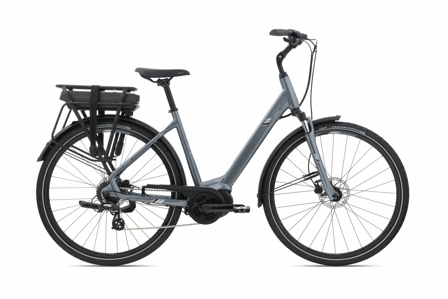 Entour E+ 3 LDS 3 Entour E+ 3 LDS