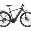 Explore E+ 1 GTS - 625Wh -BIKES Soldes MY21ExploreEplus1GTS ColorAGunmetalBlack