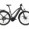 Explore E+ 1 STA - 625Wh -BIKES Soldes MY21ExploreEplus1STA ColorAGunmetalBlack