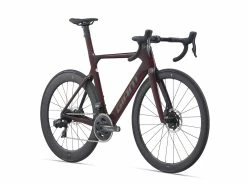 Propel Advanced SL Disc -BIKES Soldes MY21PropelADSL1D ColorASincity front