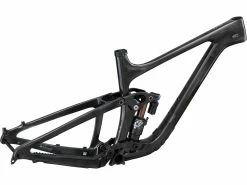 Reign Advanced Pro 29 Frame -BIKES Soldes MY21REIGN AP 29FR ColorARawCarbon