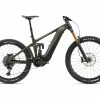 Reign E+ 0 2 Reign E+ 0 -BIKES Soldes MY21ReignEplus0Pro ColorAPhantomGreen