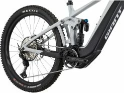 Reign E+ 1 10 Reign E+ 1 -BIKES Soldes MY21ReignEplus1Pro ColorAGoodGray D3