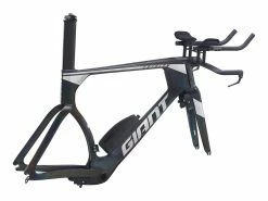 Trinity Advanced Pro TT Frameset