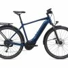 Explore E+ 2 GTS (RideDash Evo) 1 Explore E+ 2 GTS (RideDash Evo) -BIKES Soldes MY22 Explore Eplus 2 GTS Color A Metallic Navy
