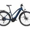 Explore E+ 2 STA (RideDash Evo) 2 Explore E+ 2 STA (RideDash Evo) -BIKES Soldes MY22 Explore Eplus 2 STA Color A Metallic Navy