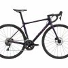 Langma Advanced Disc 2 -BIKES Soldes MY22 Langma Advanced 2 Disc QOM Color B Chameleon Purple